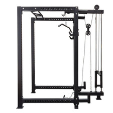 Strength Shop Lat Pulldown