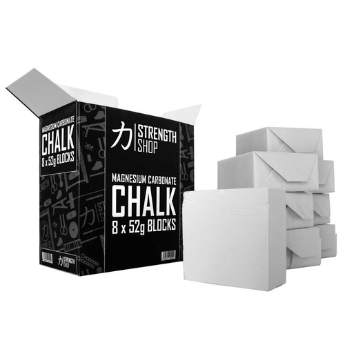 Strength shop magnesium - shop,