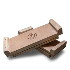 Strength Shop Premium Wooden