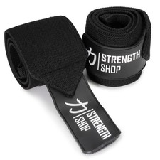 Strength Shop Zeus Wrist Wraps