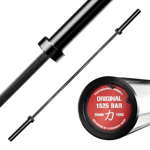 Strength shop original 1525 - strength,