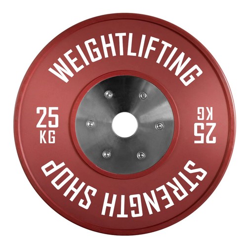Strength shop competition - shop,