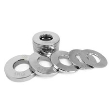 Strength Shop Fractional Steel