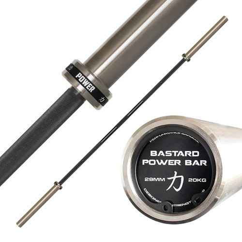 Strength shop bastard power - bastard,