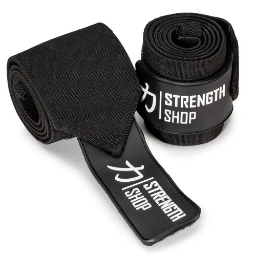 Strength shop thor - thor, wraps