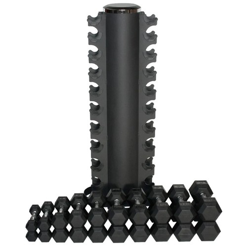 Strength shop hex dumbbell - strength,