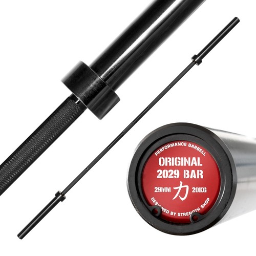 Strength shop original 2029 - original,