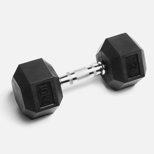 Strength shop hex dumbbells - hex,
