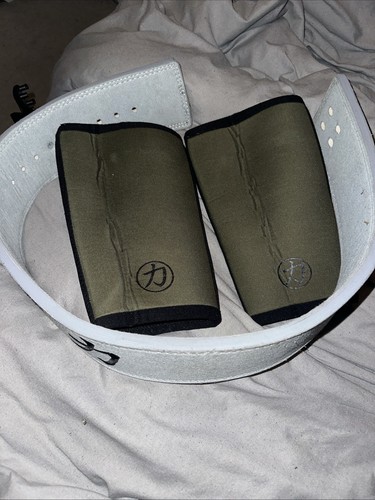 Strength shop lever belt - strength,