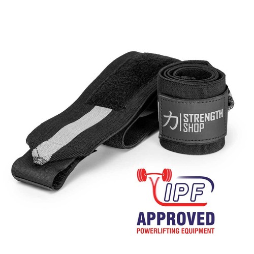 Strength shop odin wrist - odin, wraps
