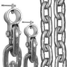 Strength Shop Chains 5kg-20kg