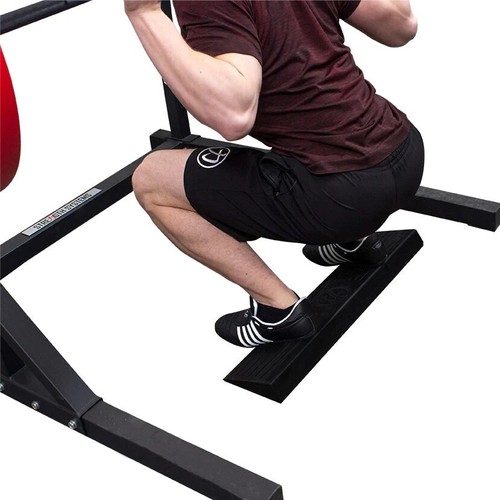 Strength shop squat ramp - shop,