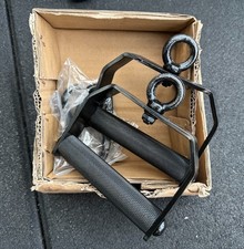 Strength Shop 360 Knurled Grip