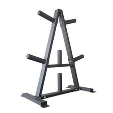 Strength Shop Weight Tree