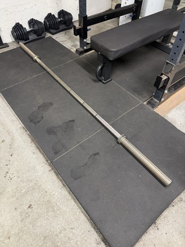 Strength shop bastard squat - bastard,