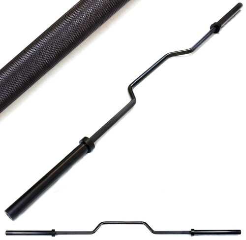 Strength shop olympic cambered - strength,