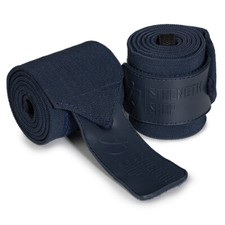 Strength Shop Thor Wrist Wraps
