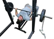 Strength Shop Chains 5kg-20kg