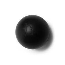Strength Shop Lacrosse Ball -