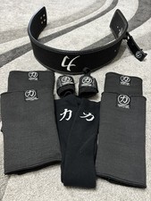 Strength Shop Thor Package And