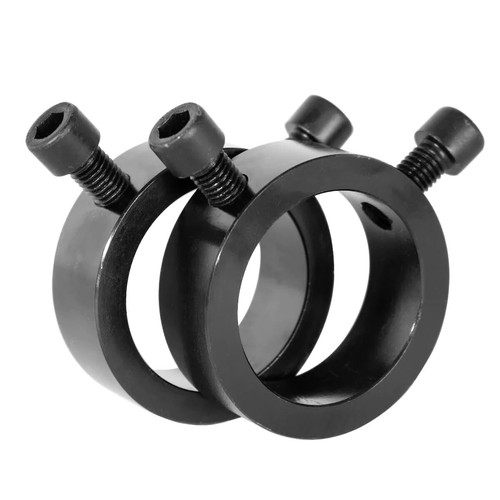 Strength shop dumbbell collars - strength,