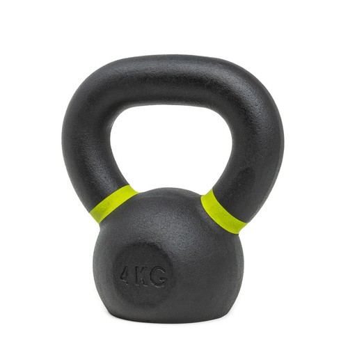 Strength shop black - black, powder