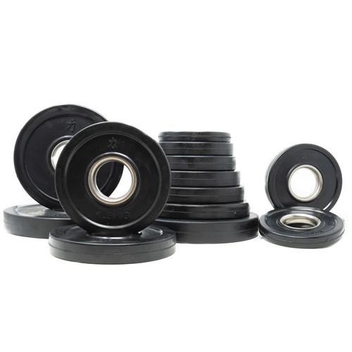 Strength shop rubber coated - shop,