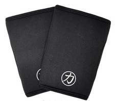 Strength Shop Black Neoprene