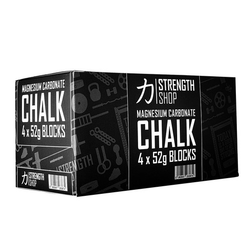 Strength shop magnesium - shop,