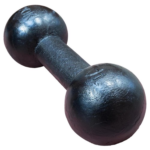 Strength shop circus - strength, dumbbells